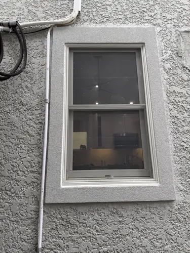Apartment Building Roofing
