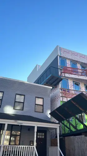 Porch Roof Repair Brooklyn NY