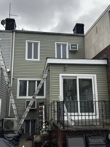 Attic Ventilation Brooklyn Roof