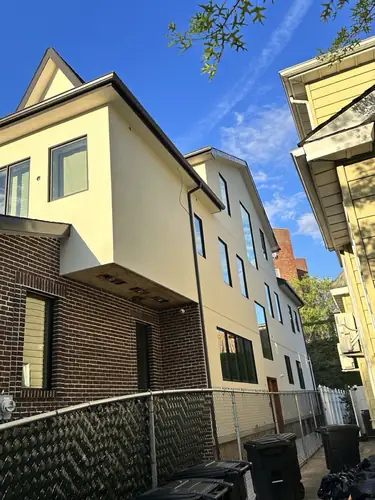 Roofing Long Island Project