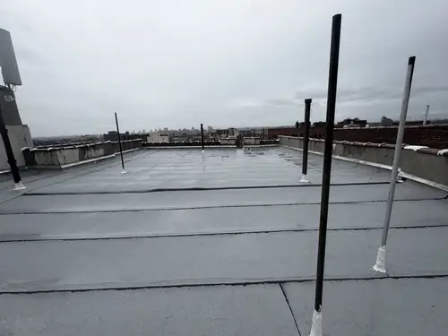 Chimney Repair Brooklyn NY
