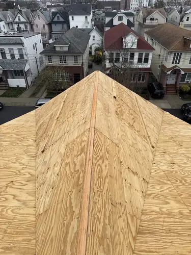 Fiber Cement Siding Installation