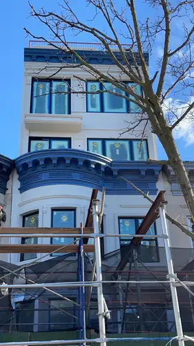 Storm Damage Roof Repair NY