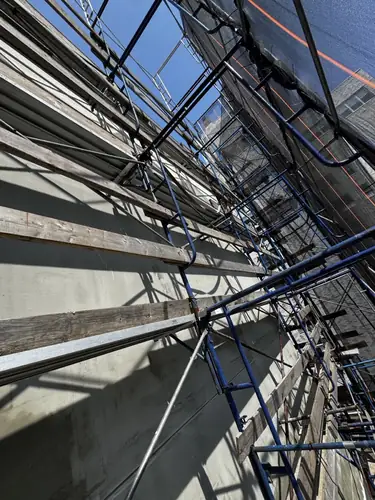 Lintel Repair Masonry Brooklyn