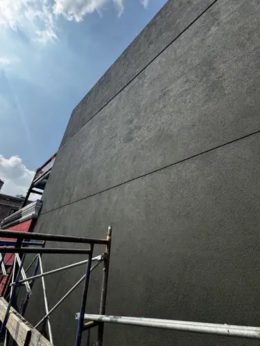 Foundation Waterproofing Brooklyn