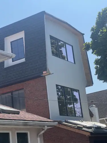 Garage Roof Installation Brooklyn