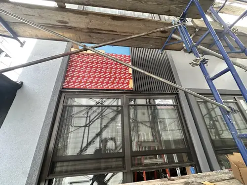 Patio Cover Installation NY