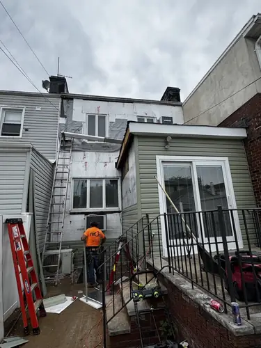 Roof Hatch Upgrade Brooklyn