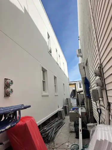 Roof Fan Installation NY