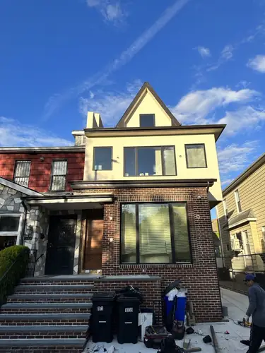 Roof Replacement Queens NY