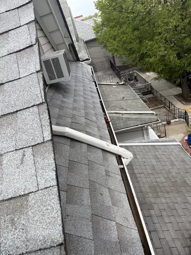 New Roof Construction Brooklyn | MLM Construction