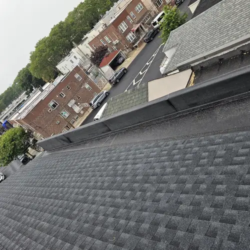 New Roof Installation Brooklyn | MLM Construction