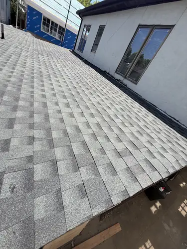 Residential Roofing Brooklyn NY | MLM Construction