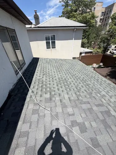 Roof Inspection Brooklyn | MLM Construction