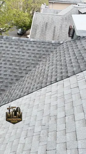 Roof Replacement Brooklyn NY | MLM Construction