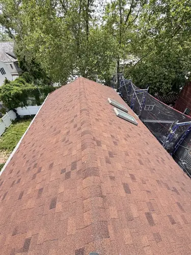 Roof Tear-Off & Demolition Brooklyn | MLM Construction