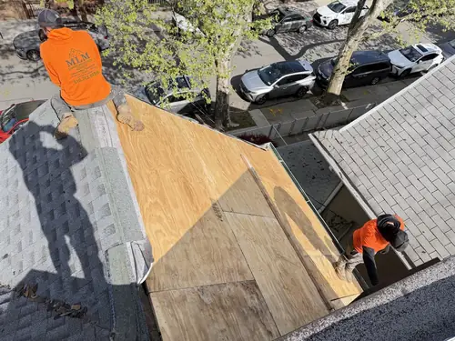 Siding Installation Brooklyn | MLM Construction