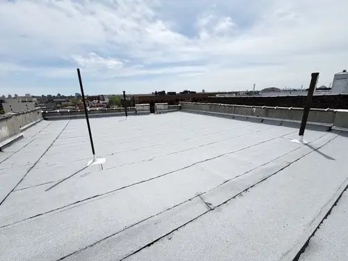 Skylight Installation Brooklyn | MLM Construction