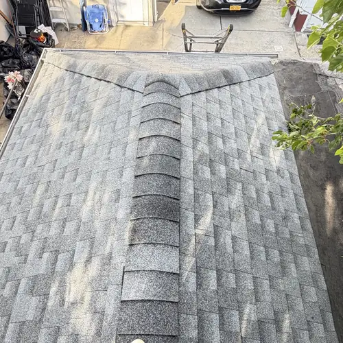 Torch-Down Roofing Brooklyn | MLM Construction