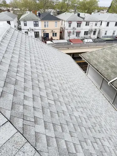 TPO Membrane Roofing Brooklyn | MLM Construction