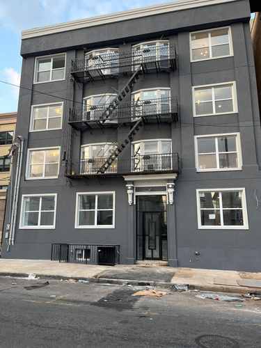 Stucco contractor Brooklyn NY