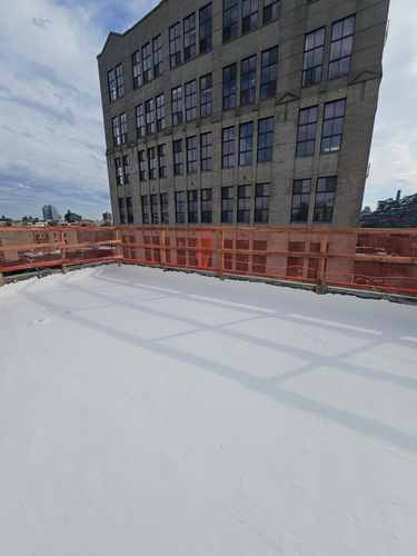Flat Roof Guide for Brooklyn Homeowners: Materials, Lifespan, and What It Costs in 2025