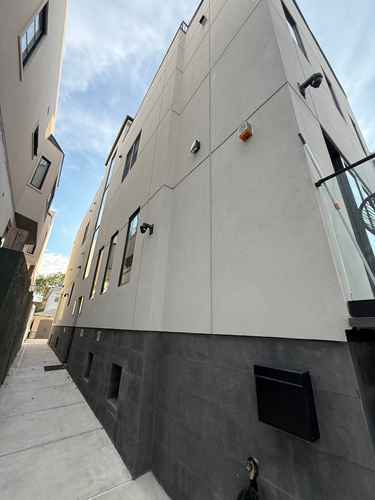 EIFS installation Brooklyn