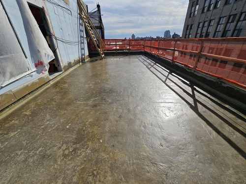 Insurance roof claim Brooklyn NY
