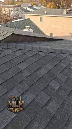 Shingle roof contractor Brooklyn NY
